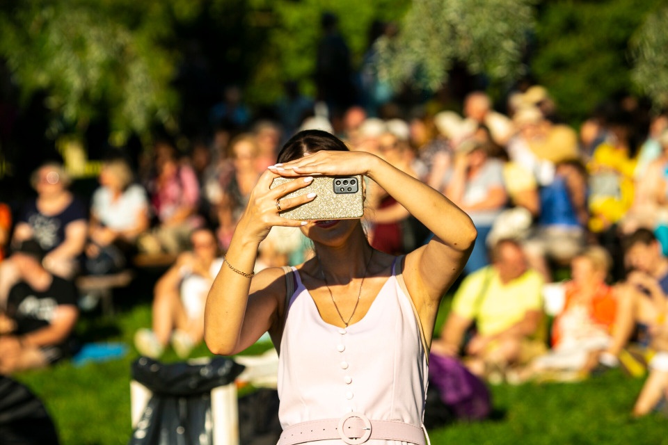 17 сентября в Пскове пройдет музыкальный фестиваль «Русское лето» 17 сентября в Пскове пройдет музыкальный фестиваль «Русское лето»