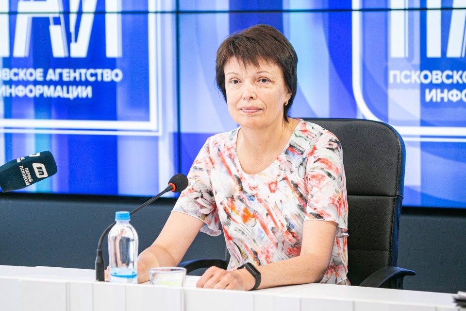 Следи за собой!