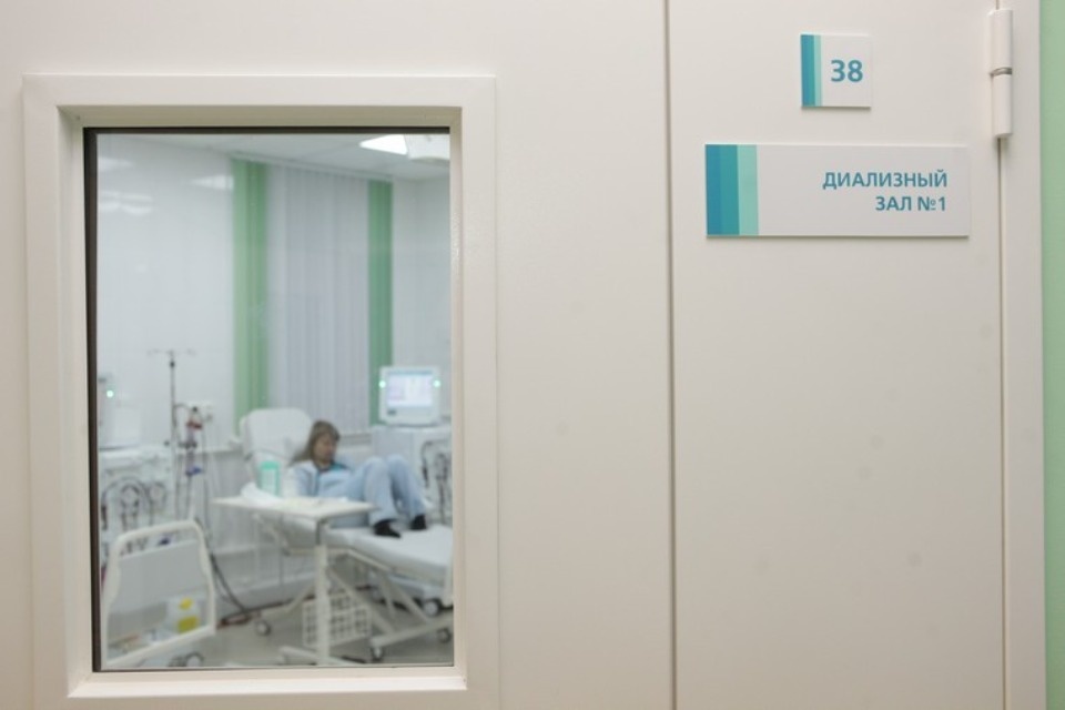 Следи за собой!