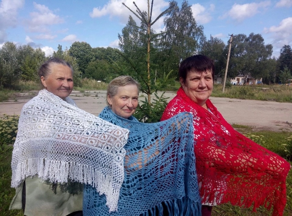 День российского флага: взгляд из районов День российского флага: взгляд из районов