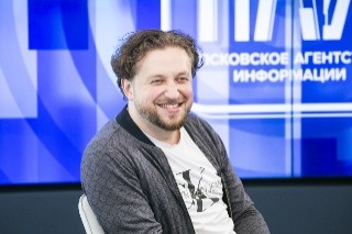 Музыкальная магия