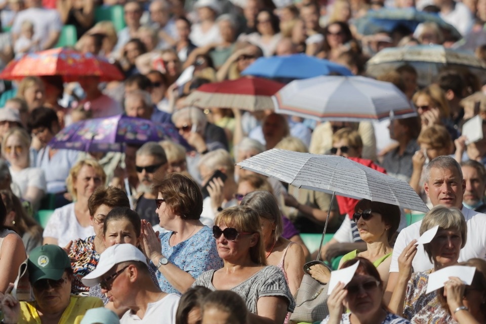 «...И классика, и джаз» «...И классика, и джаз»