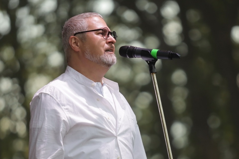 «...И классика, и джаз» «...И классика, и джаз»