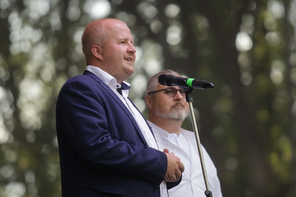 «...И классика, и джаз» «...И классика, и джаз»