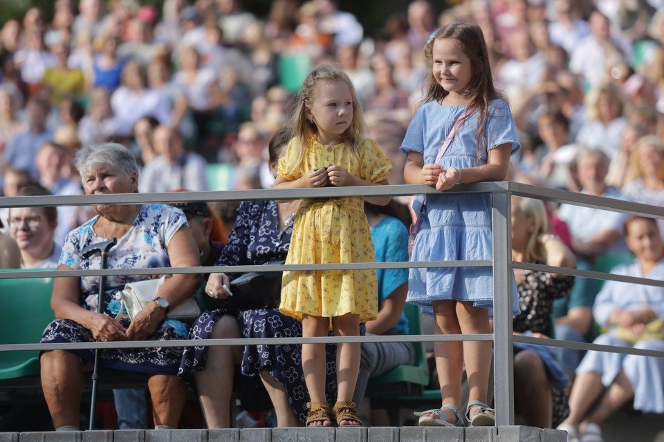 «...И классика, и джаз» «...И классика, и джаз»