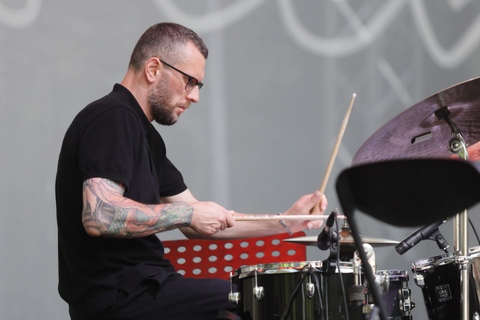 «...И классика, и джаз» «...И классика, и джаз»