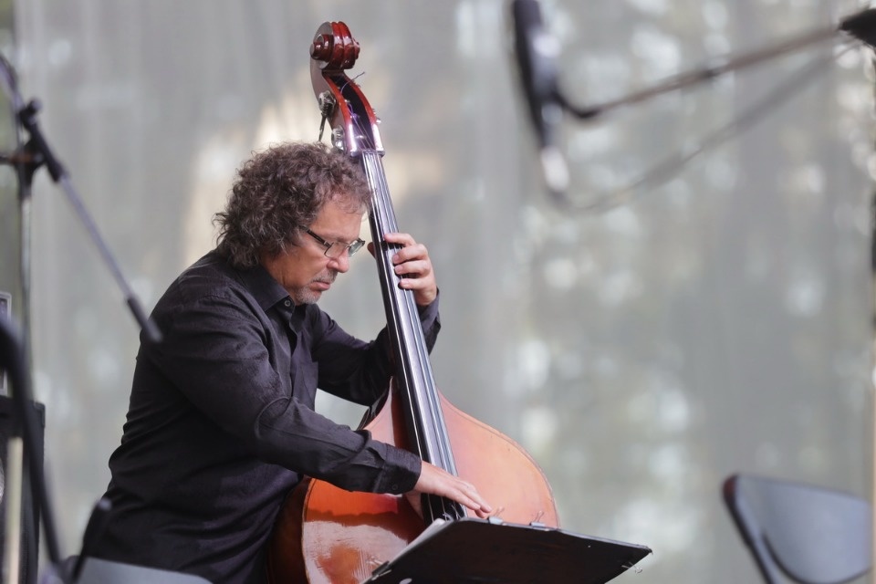 «...И классика, и джаз» «...И классика, и джаз»