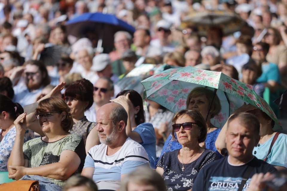 «...И классика, и джаз» «...И классика, и джаз»