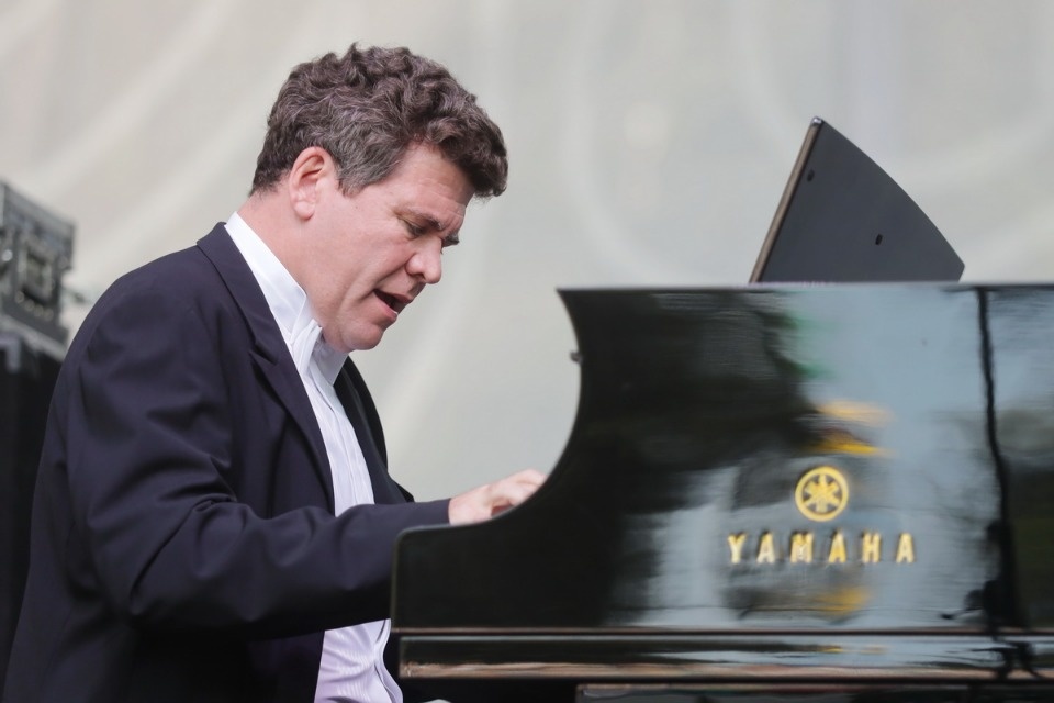 «...И классика, и джаз» «...И классика, и джаз»