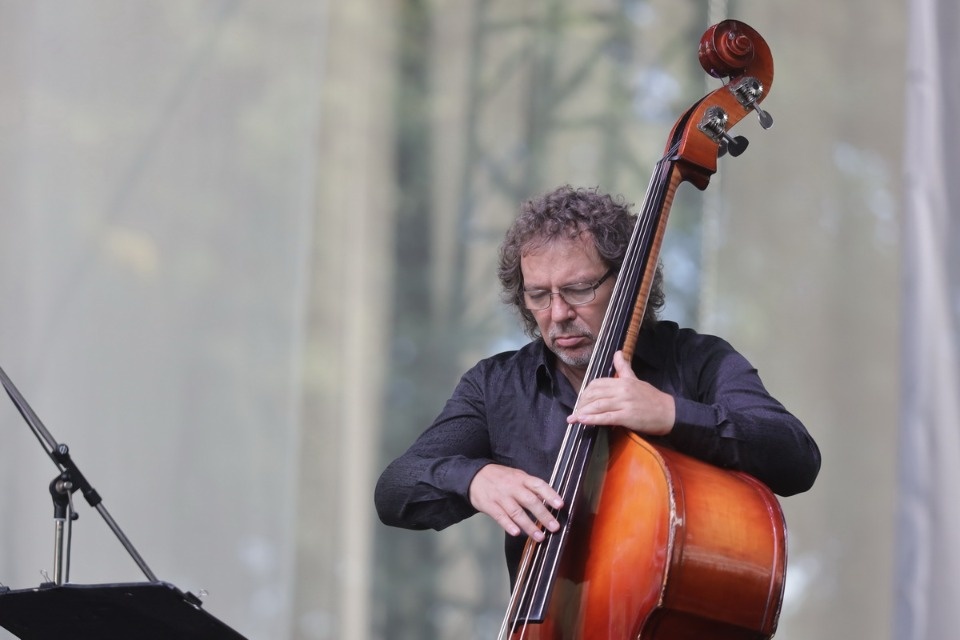 «...И классика, и джаз» «...И классика, и джаз»