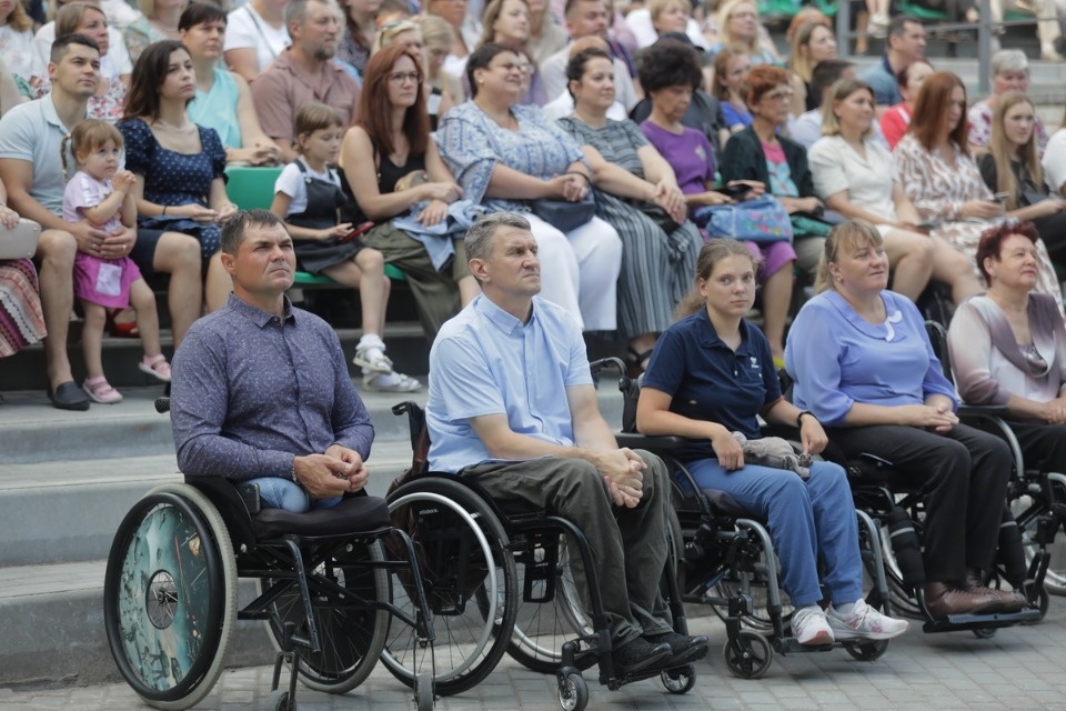 «...И классика, и джаз» «...И классика, и джаз»