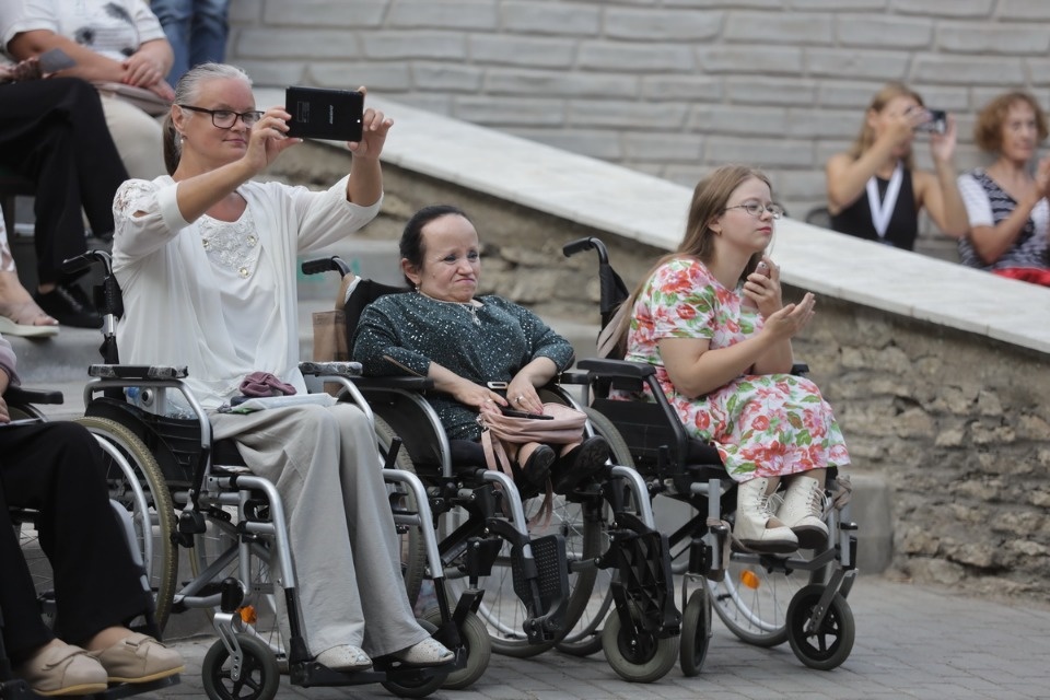 «...И классика, и джаз» «...И классика, и джаз»