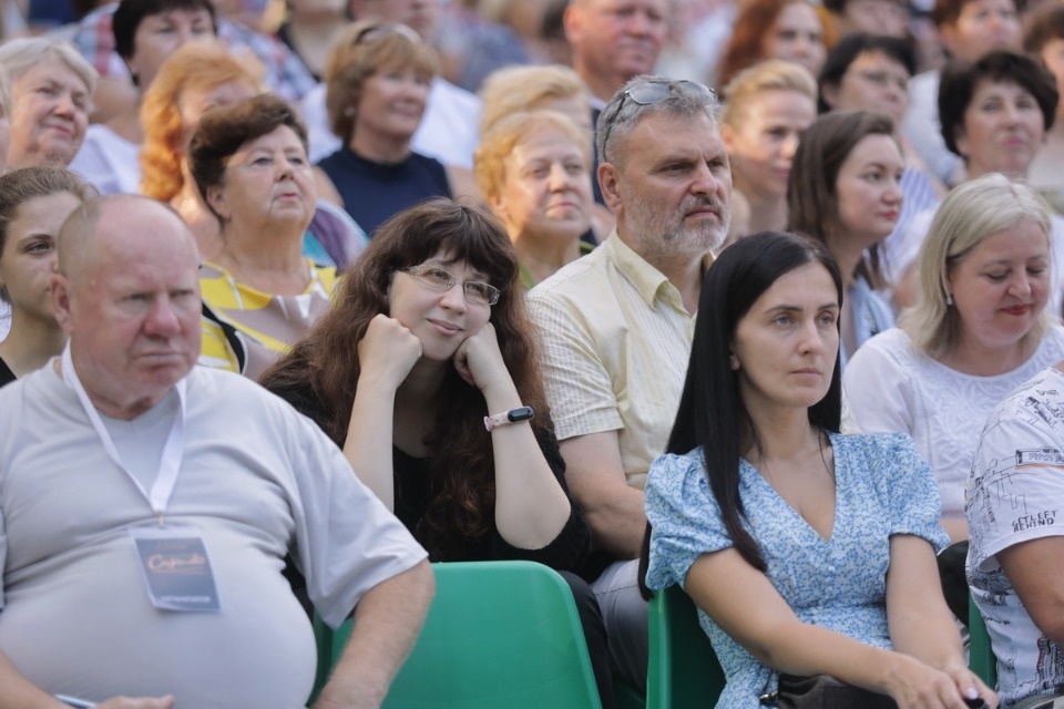 «...И классика, и джаз» «...И классика, и джаз»