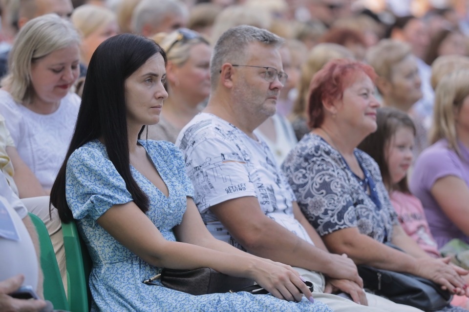 «...И классика, и джаз» «...И классика, и джаз»