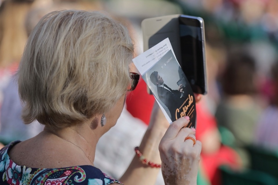 «...И классика, и джаз» «...И классика, и джаз»