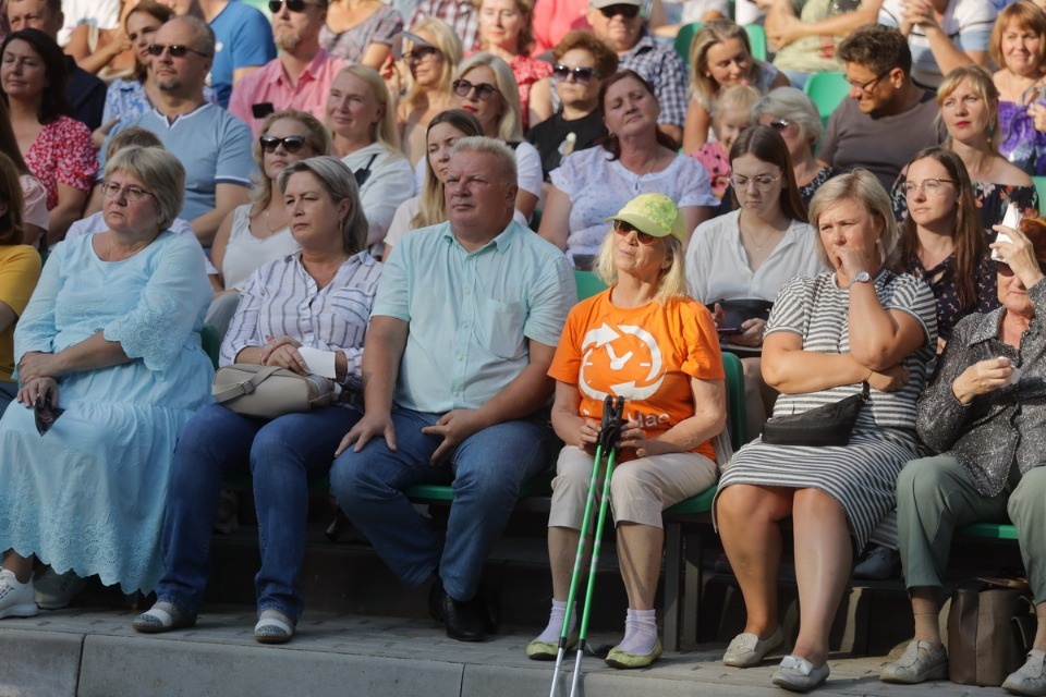 «...И классика, и джаз» «...И классика, и джаз»