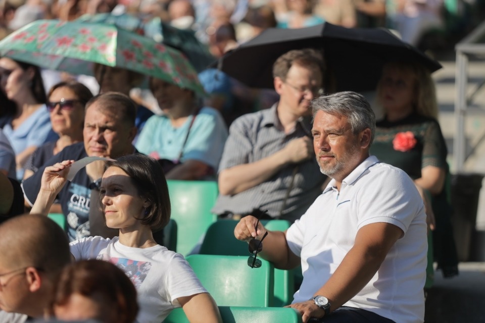 «...И классика, и джаз» «...И классика, и джаз»