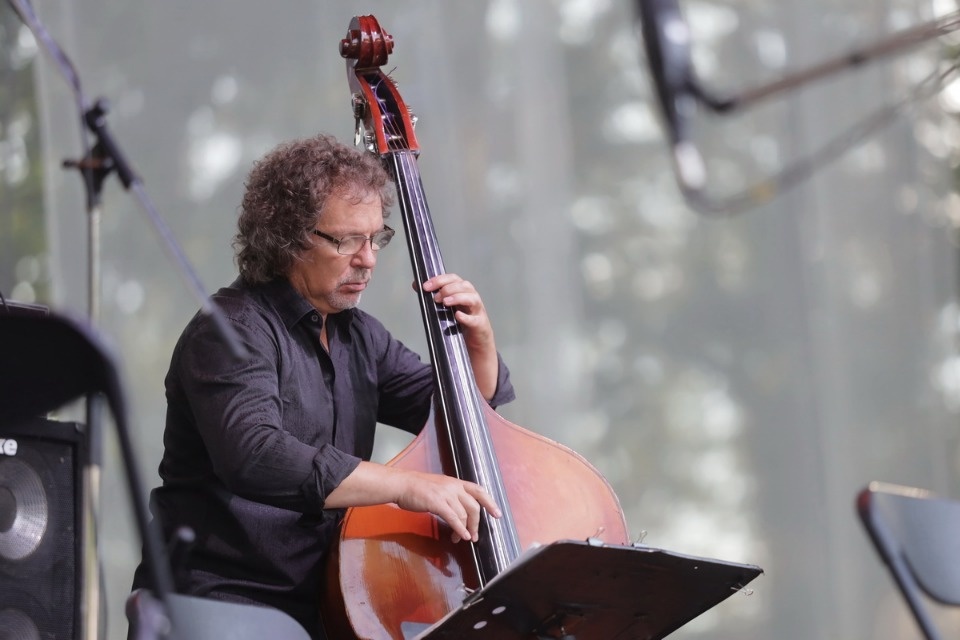 «...И классика, и джаз» «...И классика, и джаз»