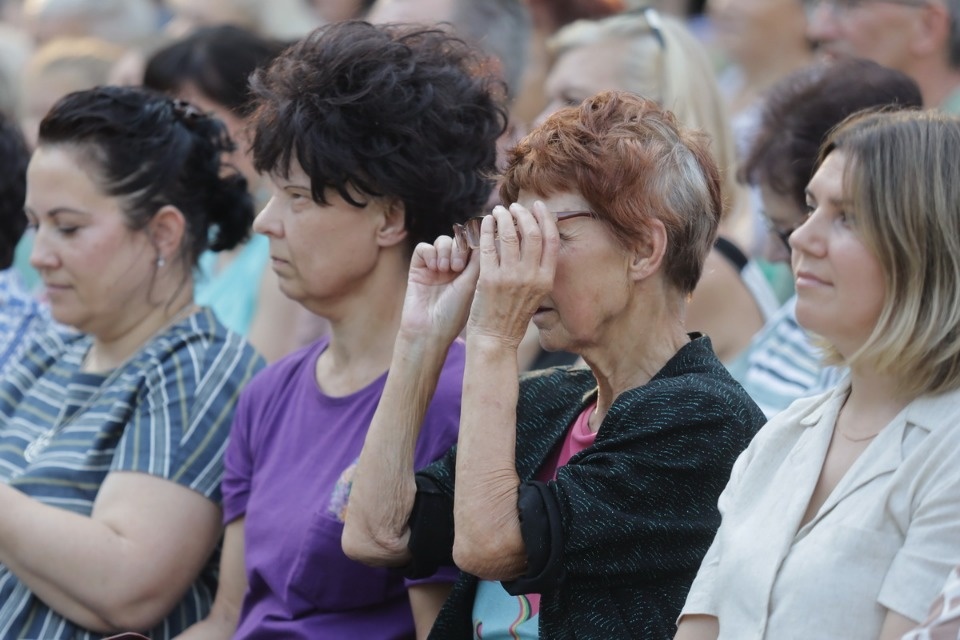 «...И классика, и джаз» «...И классика, и джаз»