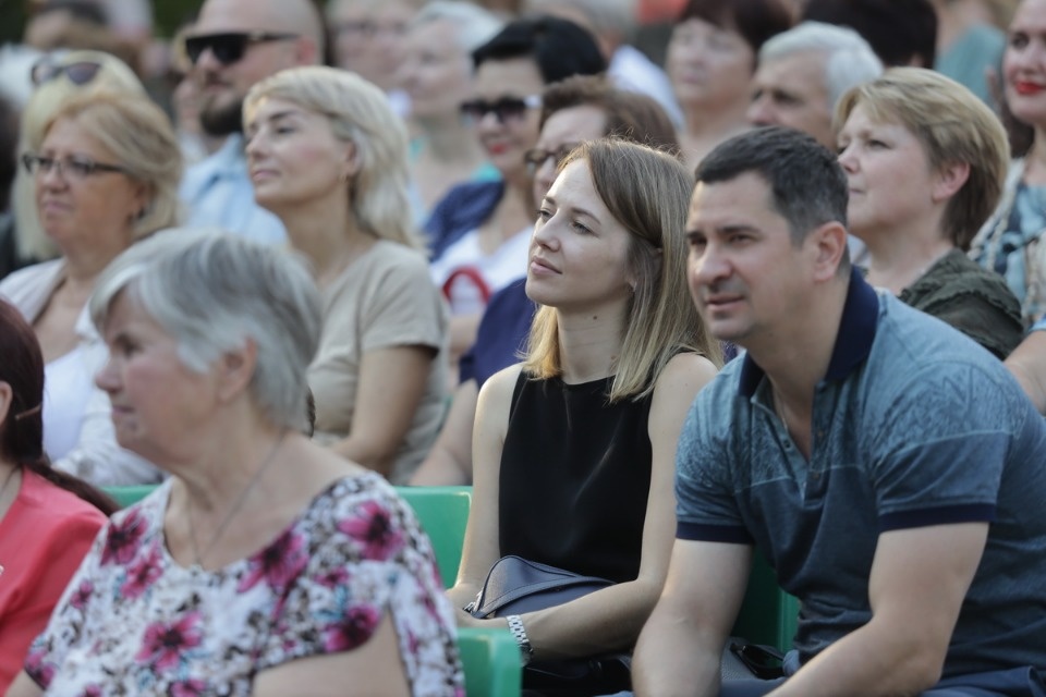 «...И классика, и джаз» «...И классика, и джаз»