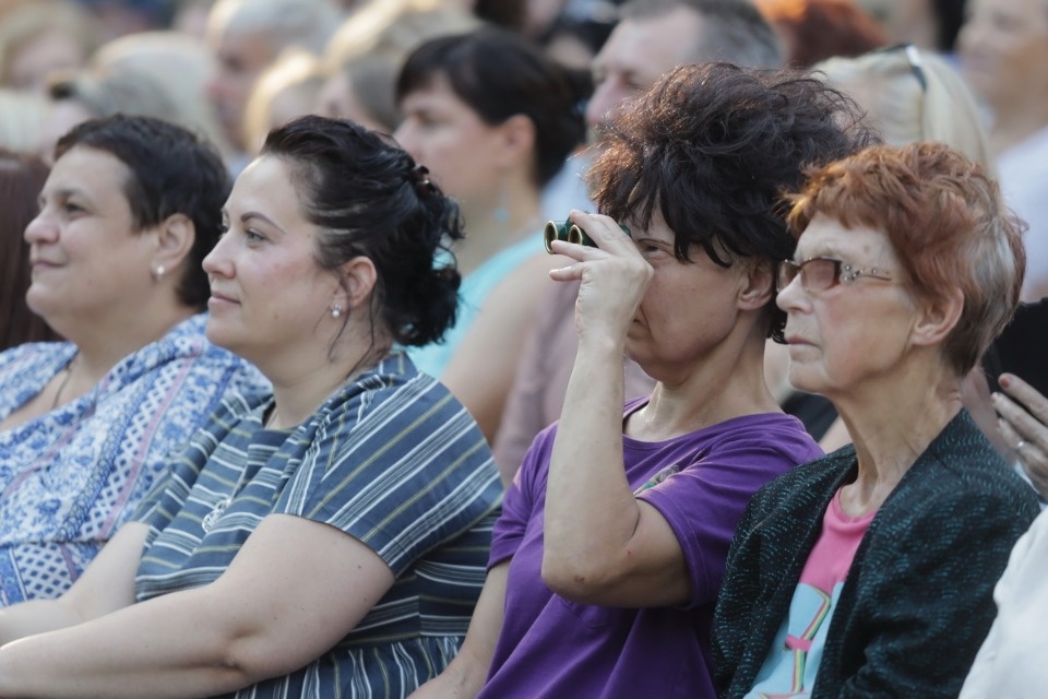 «...И классика, и джаз» «...И классика, и джаз»