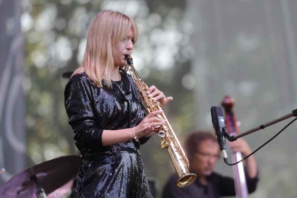 «...И классика, и джаз» «...И классика, и джаз»