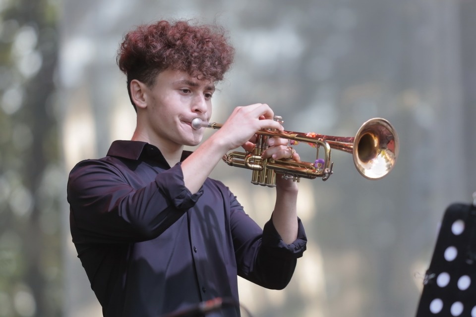 «...И классика, и джаз» «...И классика, и джаз»