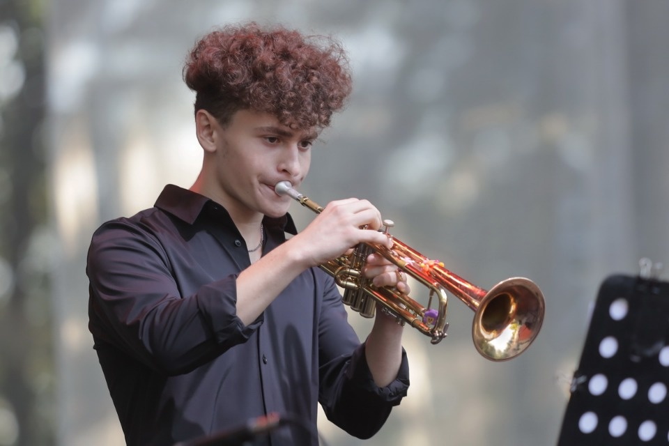 «...И классика, и джаз» «...И классика, и джаз»