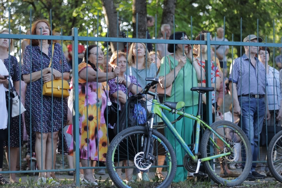 «...И классика, и джаз» «...И классика, и джаз»