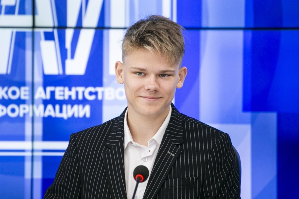 Музей на колесах