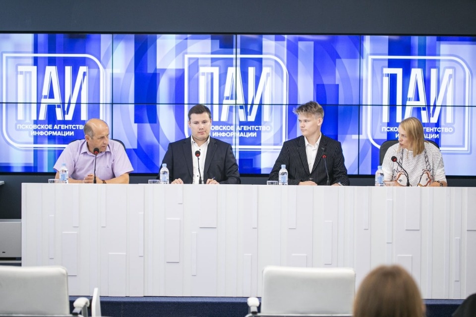 Музей на колесах