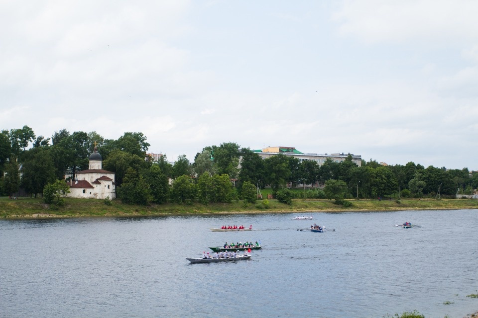 Более 15 миллионов рублей впервые выделили Псковской области на обновление спортивных школ