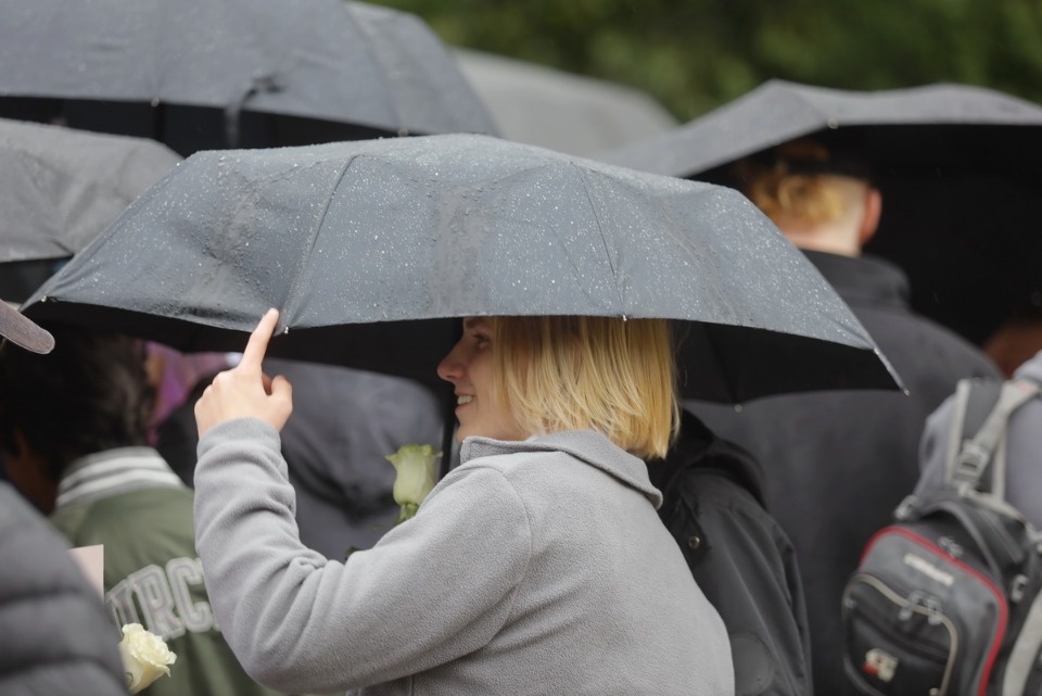 Первый звонок - 2022