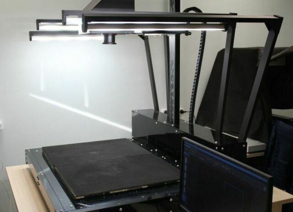 250 книжных памятников досрочно оцифровали в Псковской области по нацпроекту «Культура»