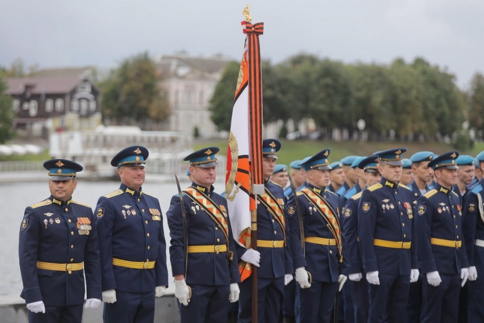 83 года 76-й дивизии ВДВ