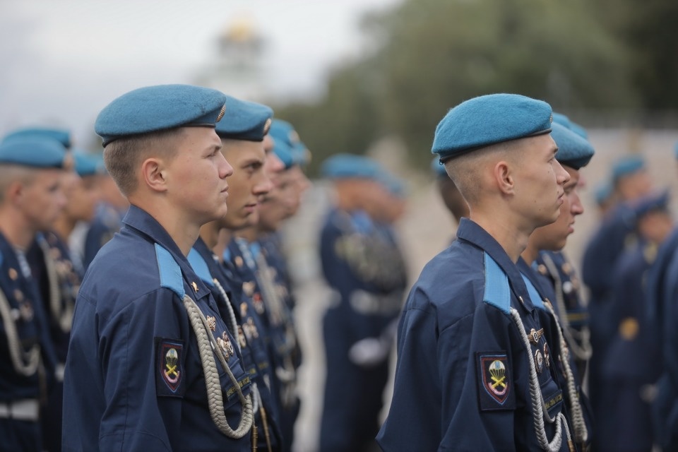 83 года 76-й дивизии ВДВ