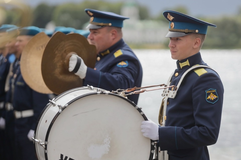 83 года 76-й дивизии ВДВ