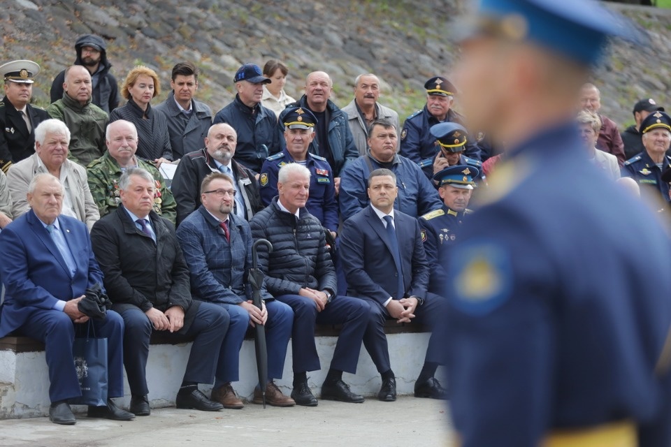 83 года 76-й дивизии ВДВ