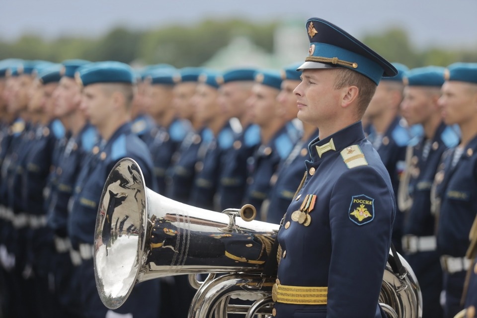 83 года 76-й дивизии ВДВ