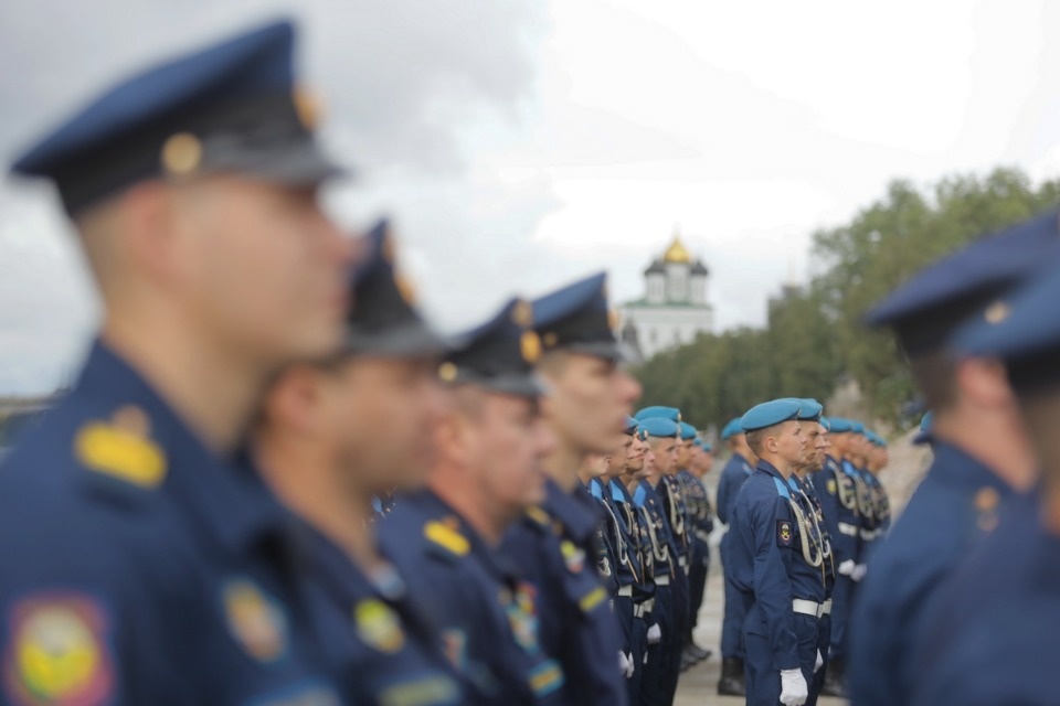 83 года 76-й дивизии ВДВ