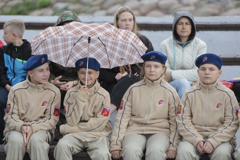 83 года 76-й дивизии ВДВ