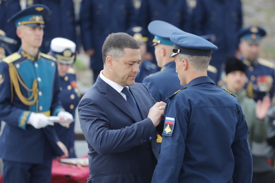 83 года 76-й дивизии ВДВ