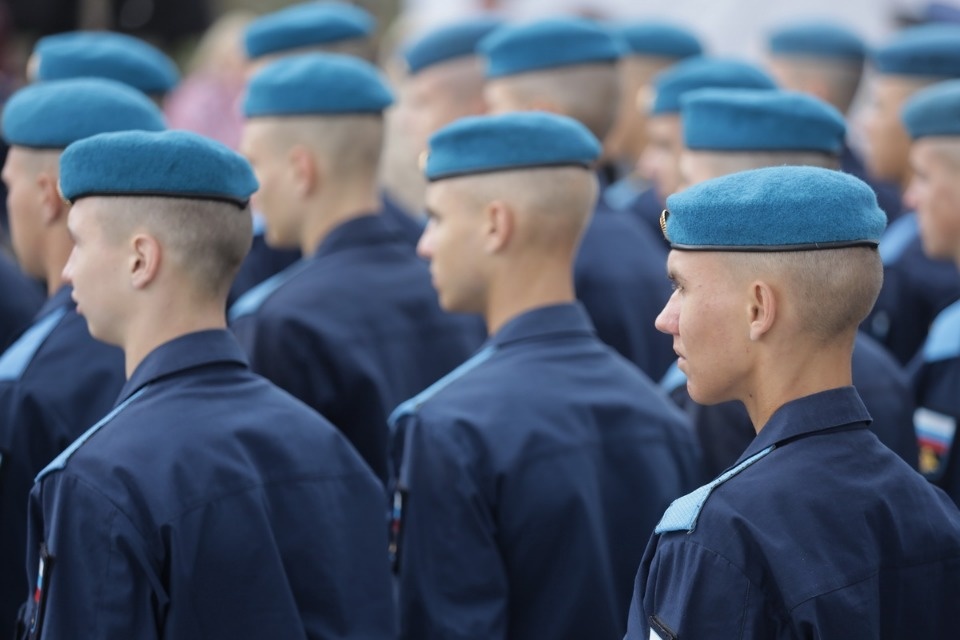 83 года 76-й дивизии ВДВ