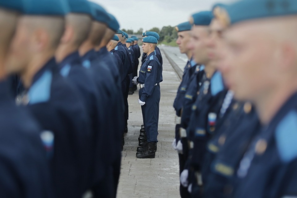 83 года 76-й дивизии ВДВ