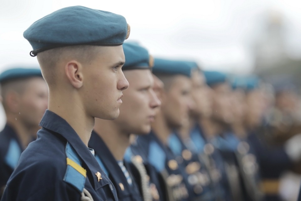 83 года 76-й дивизии ВДВ