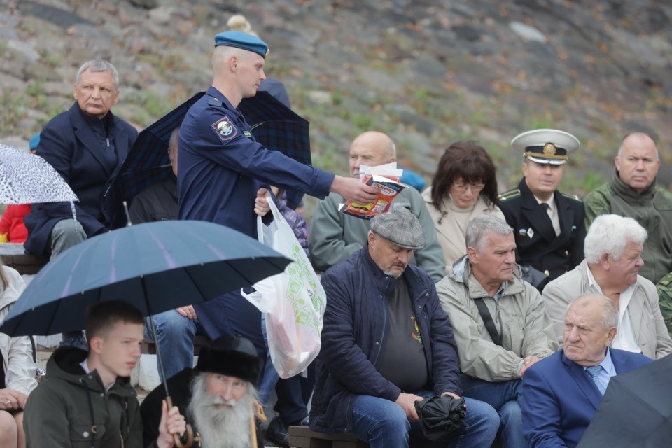 83 года 76-й дивизии ВДВ