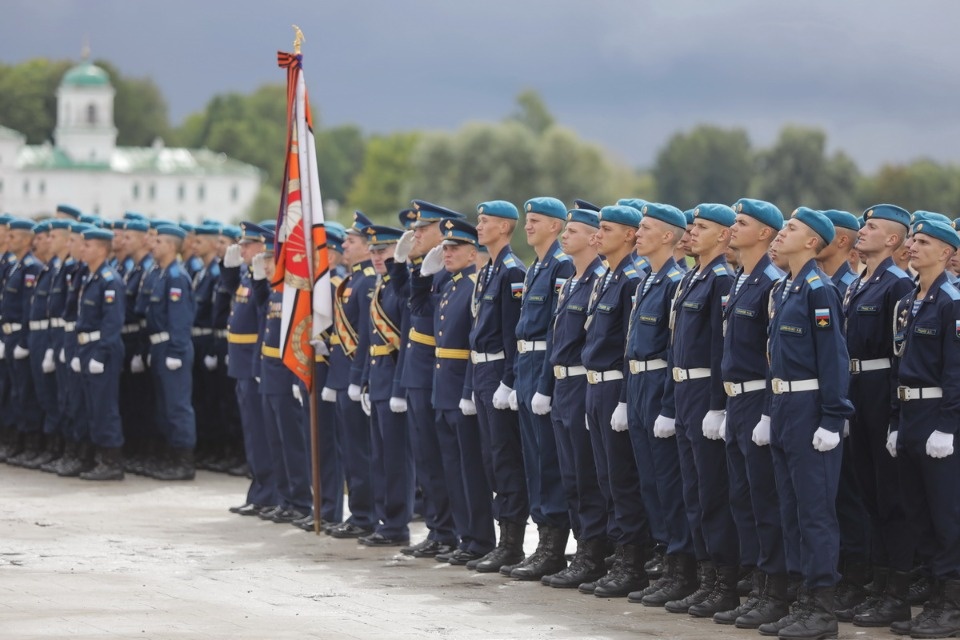 83 года 76-й дивизии ВДВ