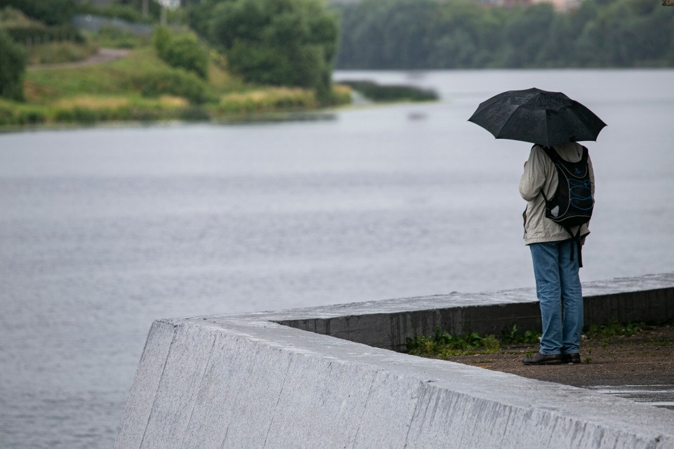 До +17 градусов прогнозируется в Псковской области 2 сентября До +17 градусов прогнозируется в Псковской области 2 сентября