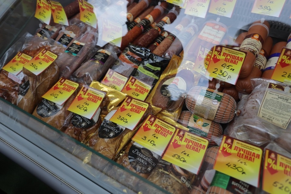 Ярмарка по-белорусски Ярмарка по-белорусски