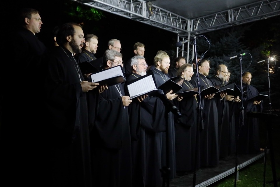 Краски фестиваля